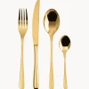 Discount sambonet Ménagère en acier inoxydable poli Taste, 6 personnes (24 élém.)