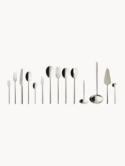 Discount Villeroy & Boch Ménagère Ella, 12 personnes (70 élém.)