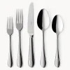 Clearance Villeroy & Boch Ménagère en acier inoxydable Mademoiselle, 6 personnes (30 élém.)