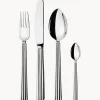Outlet GEORG JENSEN Ménagère en acier inoxydable poli Bernadotte, tailles variées