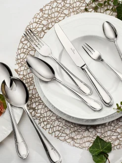 Clearance Villeroy & Boch Ménagère Mademoiselle, 12 personnes (68 élém.)