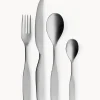 Best iittala Ménagère mate brossée Piano, 4 personnes (16 élém.)