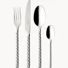 Hot Villeroy & Boch Ménagère Montauk, 6 personnes (24 élém.)