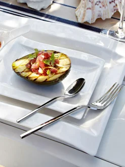 Outlet Villeroy & Boch Ménagère New Wave, 6 personnes (24 élém.)