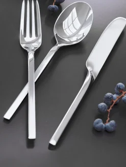 Outlet Villeroy & Boch Ménagère New Wave, 6 personnes (24 élém.)