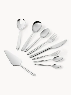 Clearance Sola Switzerland Ménagère Orchid, 12 personnes (70 élém.)