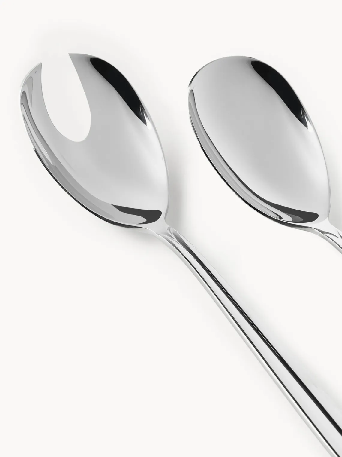Clearance Sola Switzerland Ménagère Orchid, 12 personnes (70 élém.)