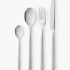 New Gense Ménagère polie Still, 4 personnes (16 élém.)