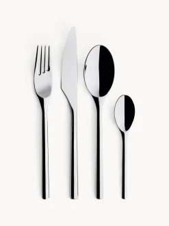 Online iittala Ménagère polissage haute brillance Artik, 4 personnes (16 élém.)