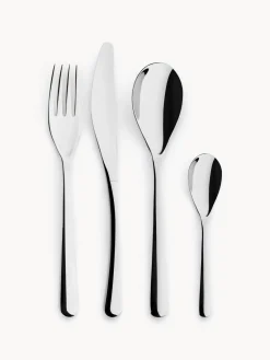 Hot iittala Ménagère polissage haute brillance Piano, 4 personnes (16 élém.)