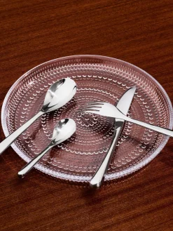 Hot iittala Ménagère polissage haute brillance Piano, 4 personnes (16 élém.)