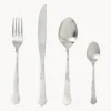 Sale knIndustrie Ménagère satinée 700, 6 personnes (24 élém.)
