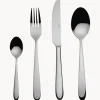 Sale Sola Switzerland Ménagère Tulip, 6 personnes (24 élém.)