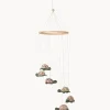 Clearance Bloomingville Mini Mobile avec des tortues Dott