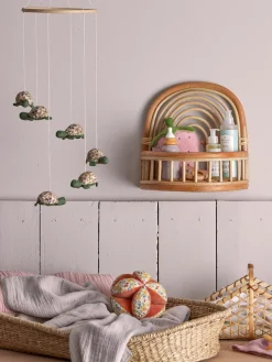 Clearance Bloomingville Mini Mobile avec des tortues Dott