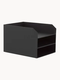 Hot Bigso Box of Sweden Modules de classement Trey Noir