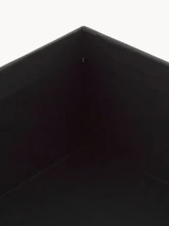Hot Bigso Box of Sweden Modules de classement Trey Noir