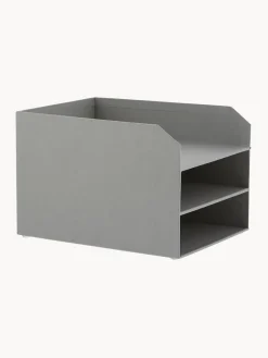 Discount Bigso Box of Sweden Modules de classement Trey Gris
