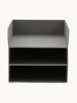 Discount Bigso Box of Sweden Modules de classement Trey Gris