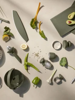 Discount Eva Solo Mortier à épices Green Tool