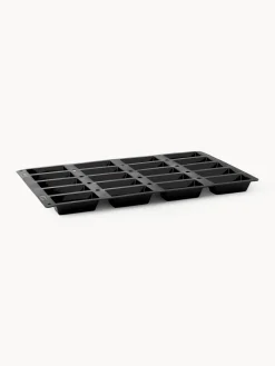 Best De Buyer Moule à biscuits en silicone Moul Flex Pro