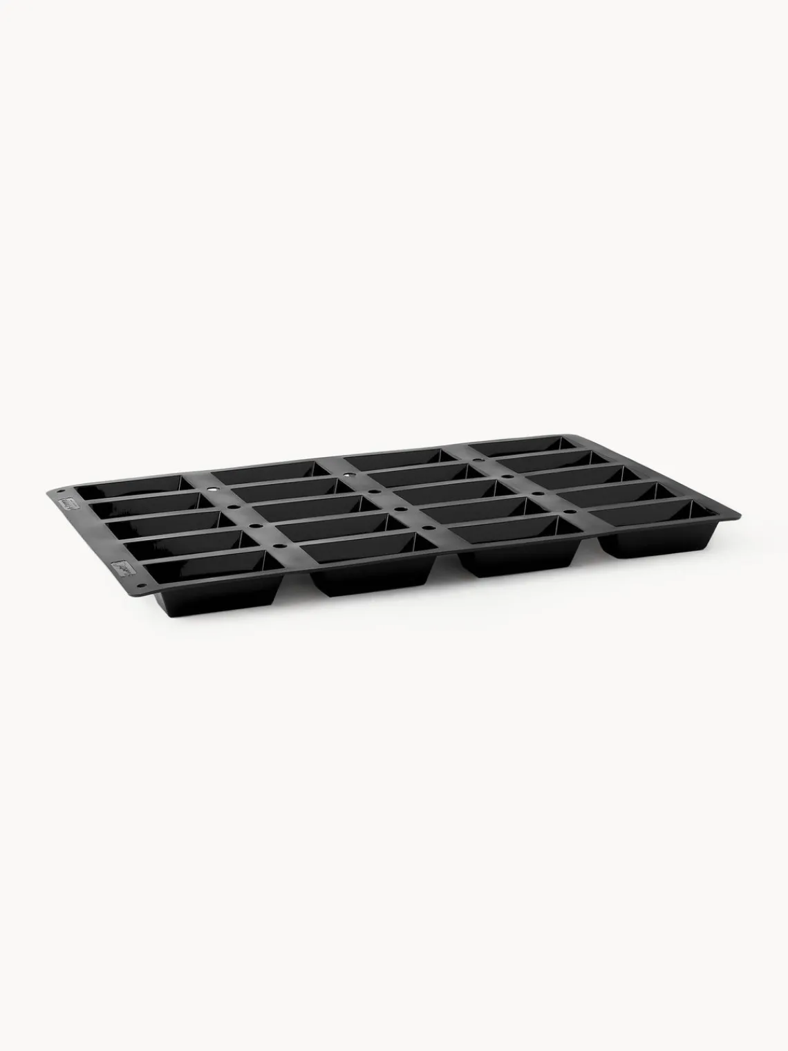 Best De Buyer Moule à biscuits en silicone Moul Flex Pro