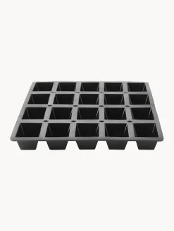 Best De Buyer Moule à biscuits en silicone Moul Flex Pro
