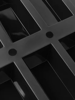 Best De Buyer Moule à biscuits en silicone Moul Flex Pro