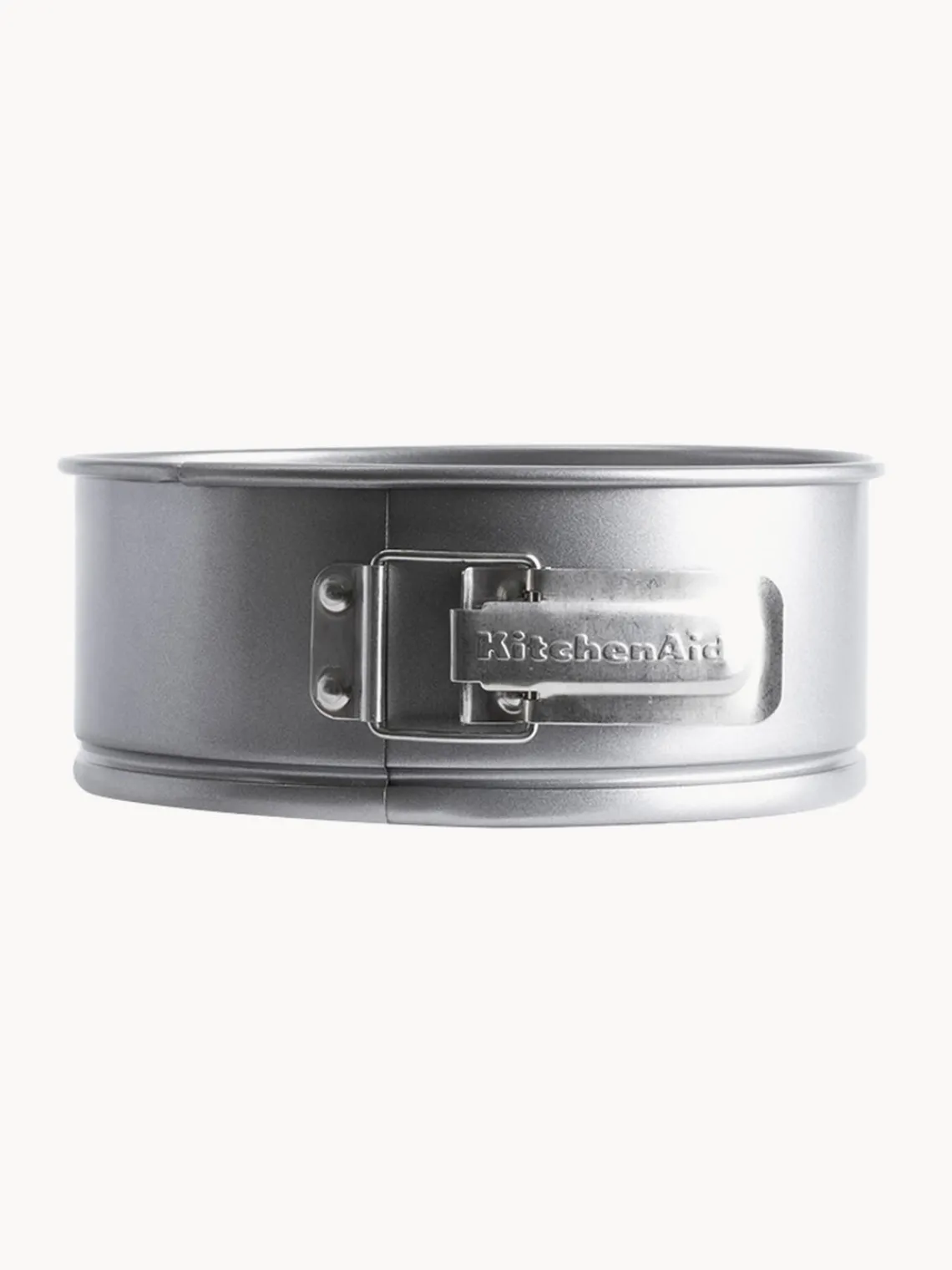 Fashion KitchenAid Moule à charnière avec revêtement antiadhésif Bakery