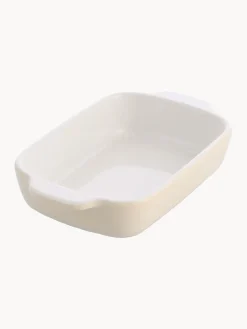 Fashion KitchenAid Moule à four avec couvercle en bambou Spatia Beige clair