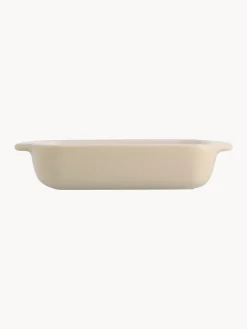 Fashion KitchenAid Moule à four avec couvercle en bambou Spatia Beige clair