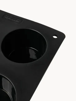 Fashion De Buyer Moule à muffins en silicone Moul Flex Pro