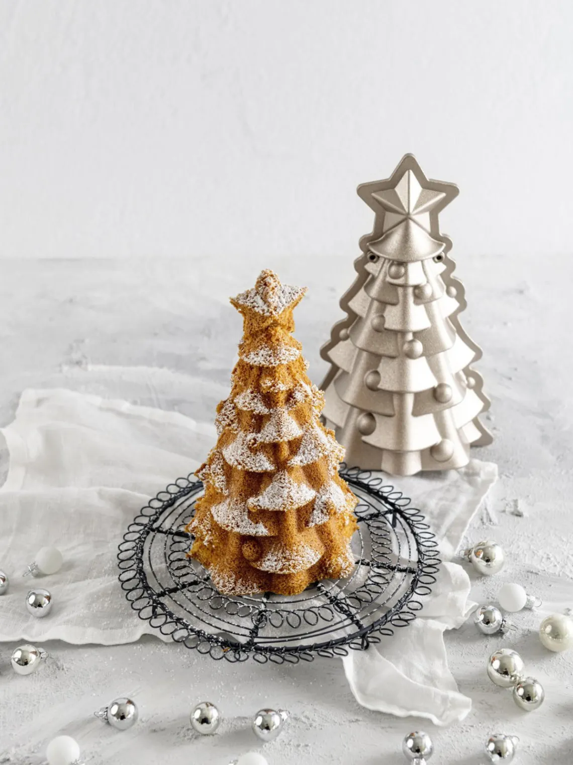 Outlet Dr. Oetker Moule à pâtisserie avec revêtement antiadhésif Creative