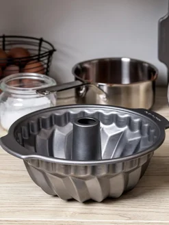 Sale KitchenAid Moule kouglof avec revêtement antiadhésif Bakery