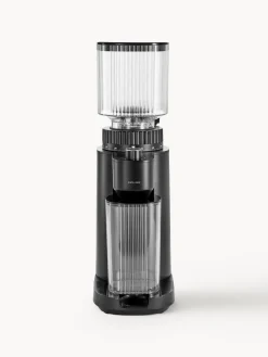 Clearance ZWILLING Moulin à café Enfinigy Noir, transparent