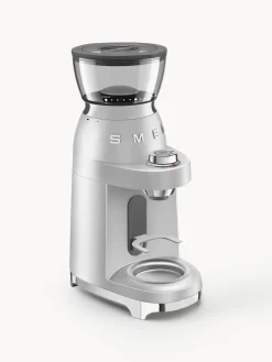 Discount Smeg Moulin à café électrique Mini Pro