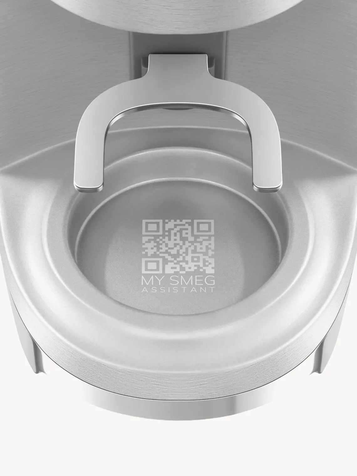Discount Smeg Moulin à café électrique Mini Pro