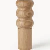 Clearance Broste Copenhagen Moulin à épices en chêne Edgar