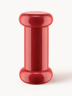 Online ALESSI Moulin à épices Twergi Rouge