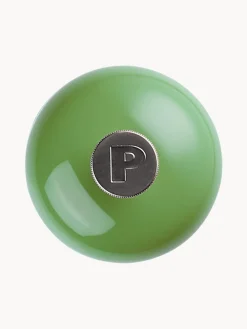 Fashion LE CREUSET Moulin à poivre avec broyeur en céramique Creuset Tons verts, haute brillance