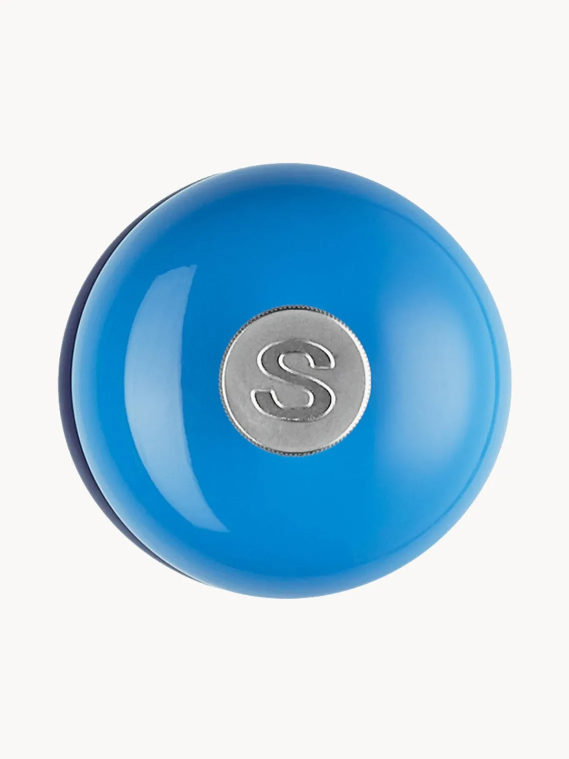 Outlet LE CREUSET Moulin à poivre avec broyeur en céramique Creuset Tons bleus, haute brillance