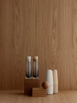 Online blomus Moulin à poivre et sel Salpi, 2 élém.