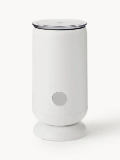 New Rig-Tig Mousseur à lait Foodie Blanc, mat