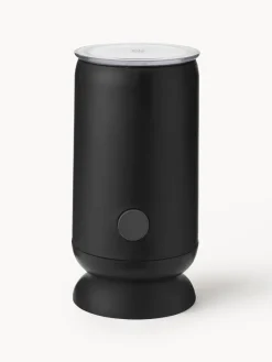 Sale Rig-Tig Mousseur à lait Foodie Noir, mat