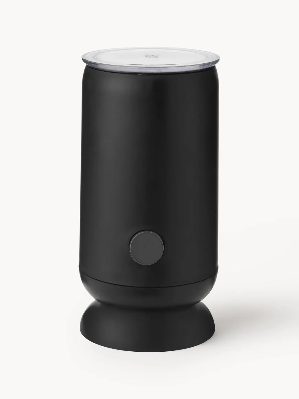 Sale Rig-Tig Mousseur à lait Foodie Noir, mat