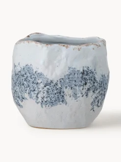 Fashion Bloomingville Mug artisanal avec émail réactif Alise