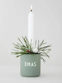 Clearance DESIGN LETTERS Mug design Favorite XMAS