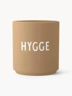 Best DESIGN LETTERS Mug design Favourite HYGGE Beige (Hygge)