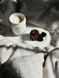 Outlet Broste Copenhagen Mug fait main Stevns