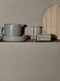Best blomus Mugs double paroi Nero, 2 pièces